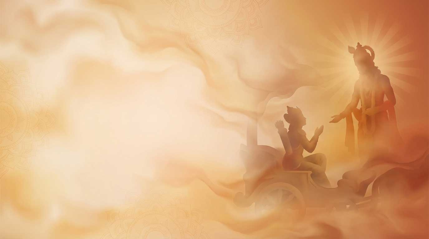 Sankhya Yoga